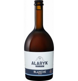 Пиво Alaryk, Blanche, 0.75 л
