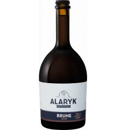 Пиво Alaryk, Brune, 0.75 л