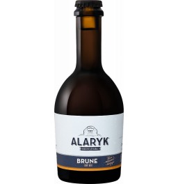 Пиво Alaryk, Brune, 0.33 л