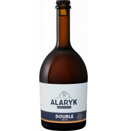 Пиво Alaryk, Double, 0.75 л