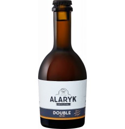 Пиво Alaryk, Double, 0.33 л
