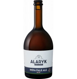 Пиво Alaryk, India Pale Ale, 0.75 л