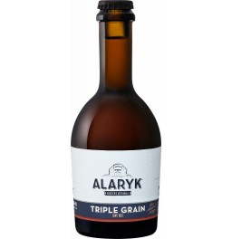 Пиво Alaryk, Triple Grain, 0.33 л