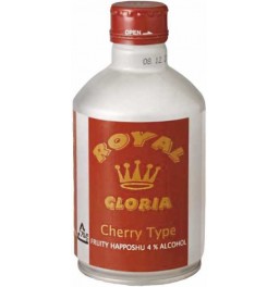Пиво "Otaru" Royal Gloria Cherry, 300 мл