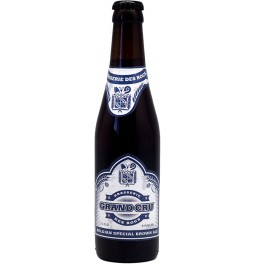 Пиво L'Abbaye des Rocs, Grand Cru, 0.33 л