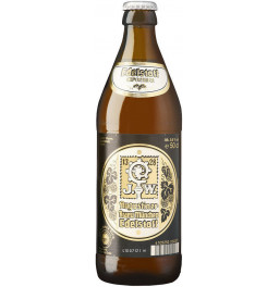 Пиво "Augustiner" Edelstoff, 0.5 л