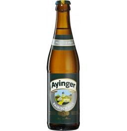 Пиво Ayinger, Bairisch Pils, 0.33 л