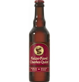 Пиво Haacht, "Charles Quint" Rouge Rubis, 0.33 л