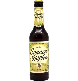 Пиво "Gaffel" SonnenHopfen, 0.33 л
