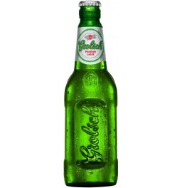 Пиво "Grolsch" Premium Lager, 0.33 л