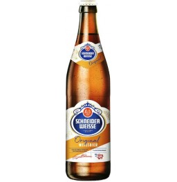 Пиво Schneider Weisse, "TAP 07" Mein Original, 0.5 л