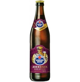 Пиво Schneider Weisse, "TAP 06" Unser Aventinus, 0.5 л