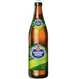 Пиво Schneider Weisse, "TAP 05" Mein Hopfenweisse, 0.5 л