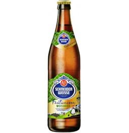 Пиво Schneider Weisse, "TAP 04" Meine Festweisse, 0.5 л