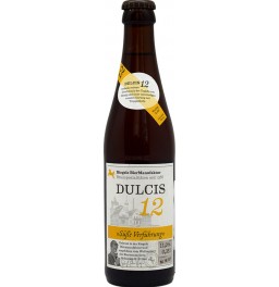 Пиво "Dulcis 12", 0.33 л