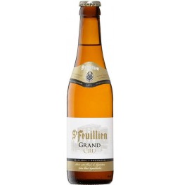 Пиво St. Feuillien, Grand Cru, 0.33 л