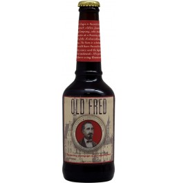 Пиво Zoller-Hof, "Old Fred" Amber, 0.33 л