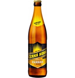 Пиво Cerna Hora, "Kvasar", 0.5 л