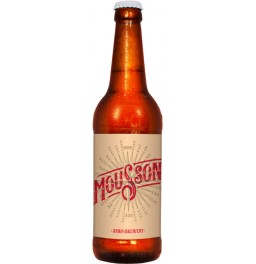 Пиво Jaws Brewery, "Mousson", 0.33 л
