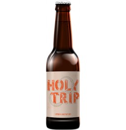 Пиво Jaws Brewery, "Holy Trip", 0.33 л