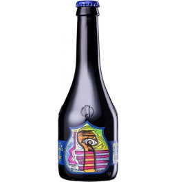 Пиво Birra Del Borgo, "Maledetta", 0.33 л