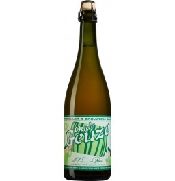 Пиво Mikkeller, Oude Geuze Boon (Vermouth), 0.75 л