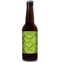 Пиво Buxton, "Axe Edge", 0.33 л