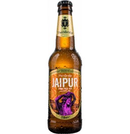 Пиво Thornbridge, "Jaipur", 0.33 л