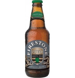 Пиво Firestone Walker, "Pivo" Pilsner, 355 мл