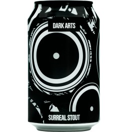 Пиво Magic Rock, "Dark Arts", in can, 0.33 л