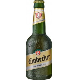 Пиво Einbecker, Ur-Bock Hell, 0.33 л
