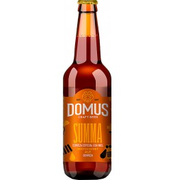 Пиво Domus, "Summa", 0.33 л