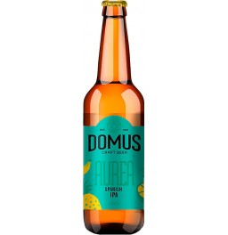 Пиво Domus, "Aurea", 0.33 л