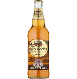 Пиво Joseph Holt, "Two Hoots", 0.5 л