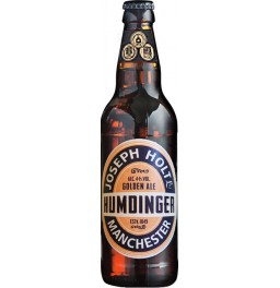 Пиво Joseph Holt, "Humdinger", 0.5 л