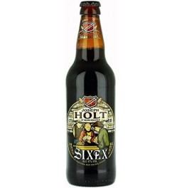 Пиво Joseph Holt, "Sixex", 0.5 л