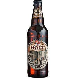Пиво Joseph Holt, Manchester Brown Ale, 0.5 л