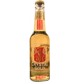 Пиво Joseph Holt, "Crystal Gold", 0.33 л