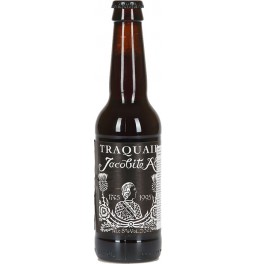 Пиво "Traquair" Jacobite Ale, 0.33 л