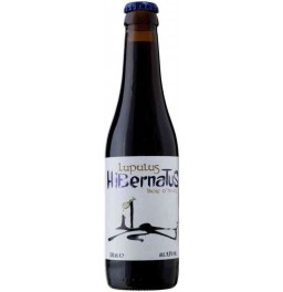 Пиво "Lupulus" Hibernatus, 0.33 л