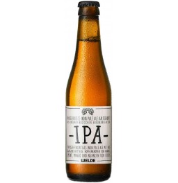 Пиво Welde, IPA, 0.33 л