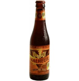 Пиво "Malheur 12", 0.33 л