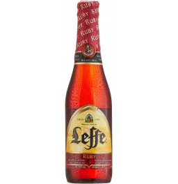 Пиво "Leffe" Ruby, 0.33 л