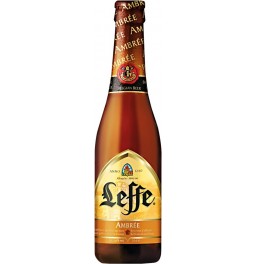 Пиво "Leffe" Ambree, 0.33 л
