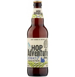 Пиво Carlow, "O'Hara's" Hop Adventure Series Idaho 7, 0.5 л