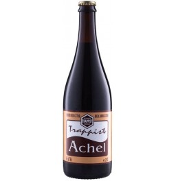 Пиво "Achel" Bruin Extra, 0.75 л