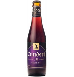 Пиво "Zundert" Trappist 10, 0.33 л