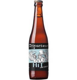 Пиво "Triporteur" Hit, 0.33 л