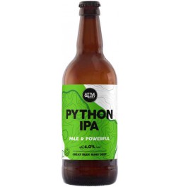 Пиво Little Valley, Python IPA, 0.5 л