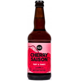Пиво Little Valley, Cherry Saison, 0.5 л
